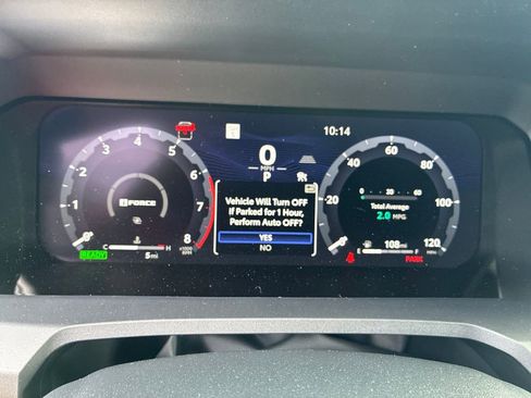 New 2026 Toyota 4Runner Limited AWD/4WD image 28