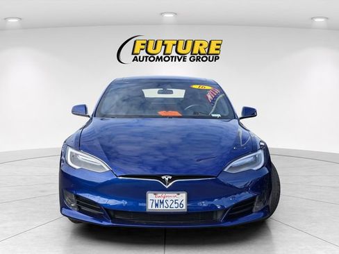 Used 2016 Tesla Model S 60 image 2