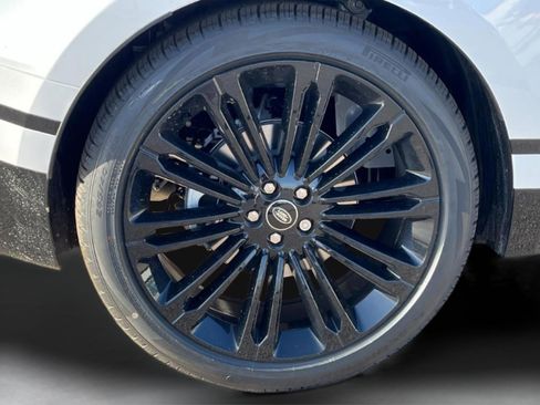 New 2026 Land Rover Range Rover Velar Autobiography image 36