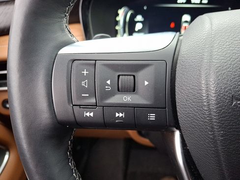 Certified 2024 INFINITI QX60 Autograph w/ Cargo Package image 23