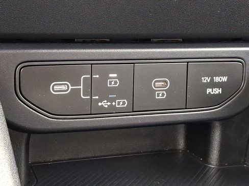 Used 2025 Kia K4 FWD image 24
