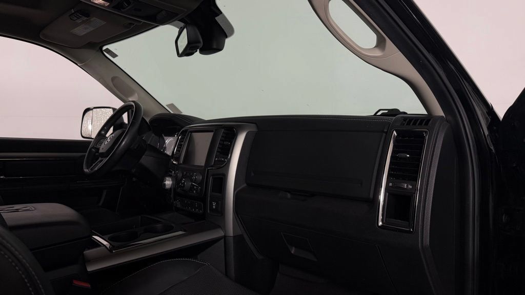 Used 2014 RAM 1500 Sport w/ Sport Premium Group AWD/4WD image 33