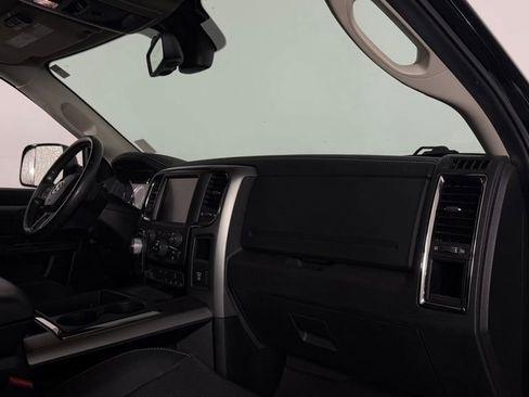 Used 2014 RAM 1500 Sport w/ Sport Premium Group AWD/4WD image 33