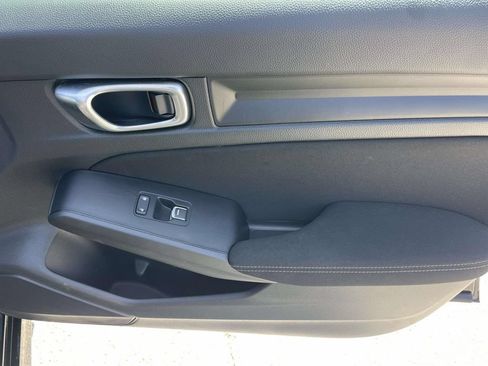 Used 2024 Honda Civic Sport image 9