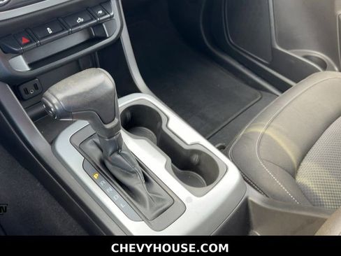 Used 2019 Chevrolet Colorado LT RWD image 21
