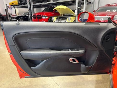 Used 2018 Dodge Challenger T/A RWD image 11
