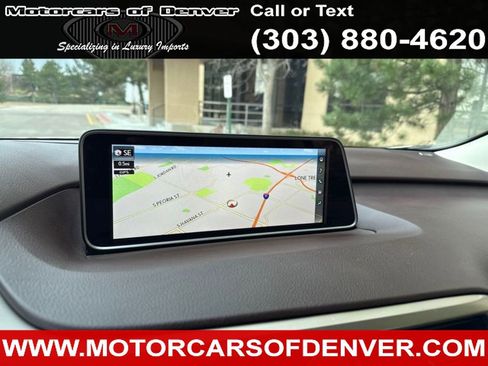 Used 2016 Lexus RX 450h AWD w/ Luxury Package image 16