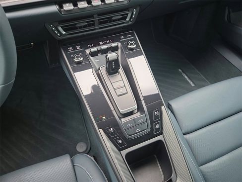 Used 2024 Porsche 911 Carrera 4 GTS image 16