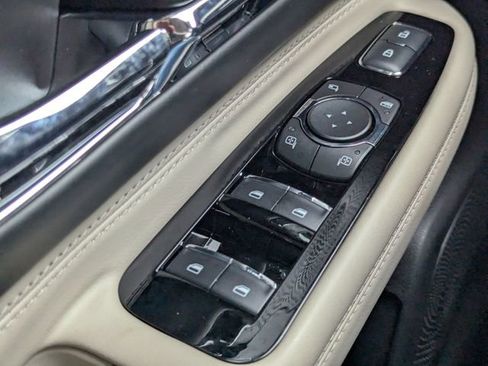 New 2025 Lincoln Corsair Grand Touring image 21