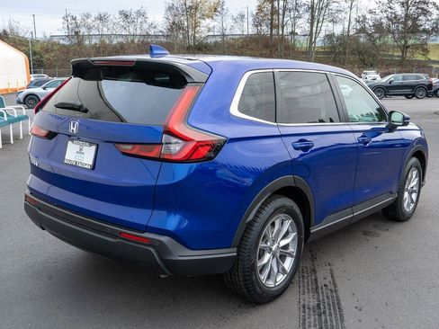 Certified 2023 Honda CR-V EX-L image 14