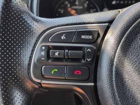 Used 2019 Kia Sportage SX FWD image 20