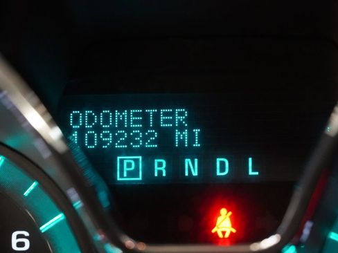 Used 2016 Chevrolet Traverse LS AWD/4WD image 4