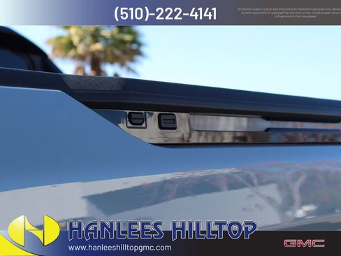 Used 2024 GMC Hummer EV 3X w/ Battery Pack, 24 Module Pack image 11