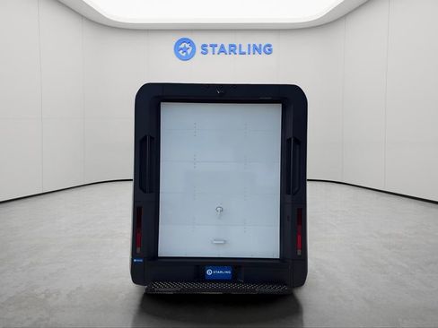 Used 2024 Chevrolet Brightdrop 600 w/ Battery Pack, Max Range image 8