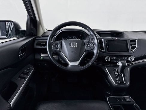 Used 2015 Honda CR-V EX-L image 23
