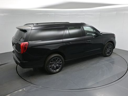 New 2025 Ford Expedition Max Platinum w/ Stealth Performance Package image 58