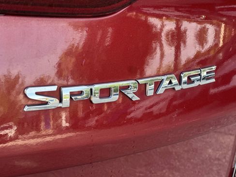 Used 2017 Kia Sportage LX w/ LX Popular Package AWD/4WD image 11