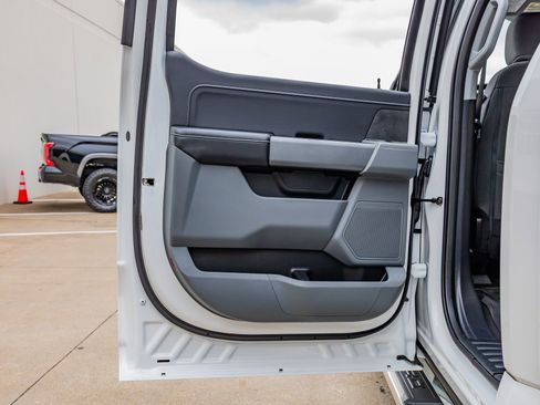 Used 2024 Ford F150 XLT w/ Equipment Group 302A MID AWD/4WD image 38