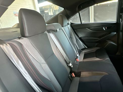 Used 2023 Subaru WRX AWD/4WD image 26