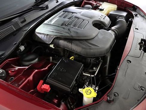 Used 2022 Dodge Charger GT w/ Blacktop Package image 34