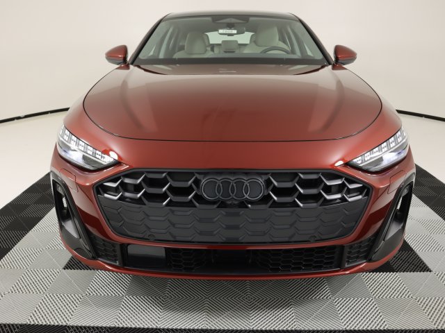 New 2026 Audi A5 Premium Plus AWD/4WD image 8