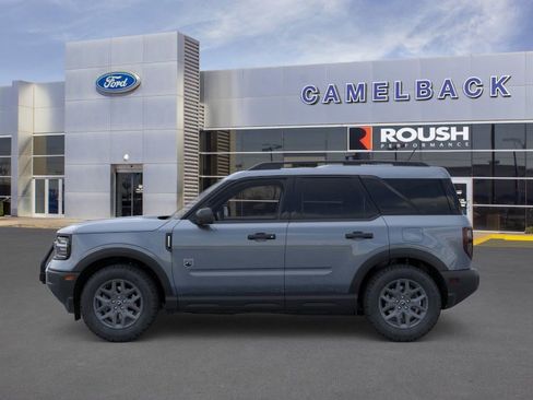 New 2025 Ford Bronco Sport Big Bend image 3