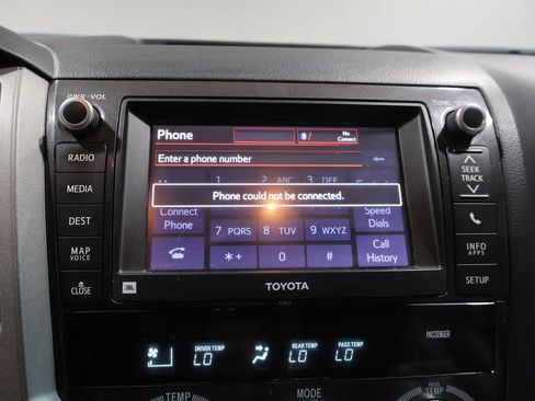 Used 2013 Toyota Sequoia Platinum AWD/4WD image 26