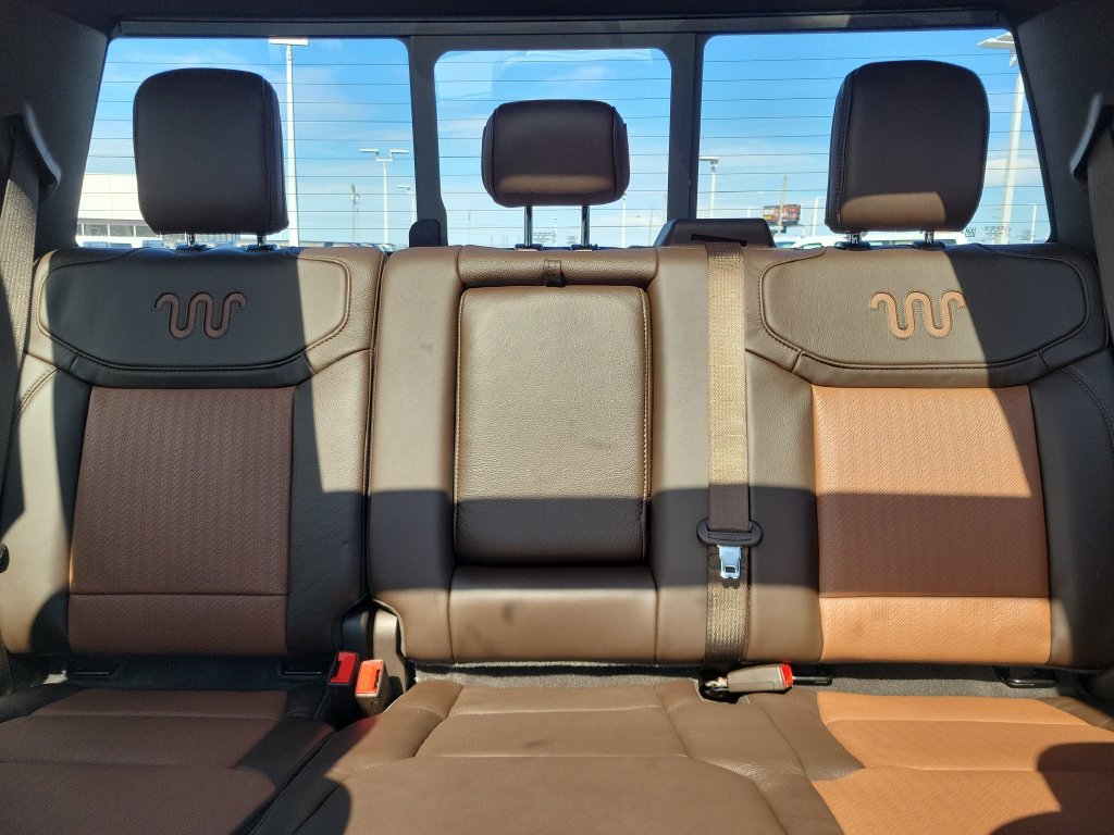 New 2027 Ford F350 King Ranch AWD/4WD image 17