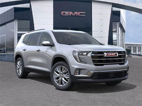 New 2026 GMC Acadia Elevation image 7