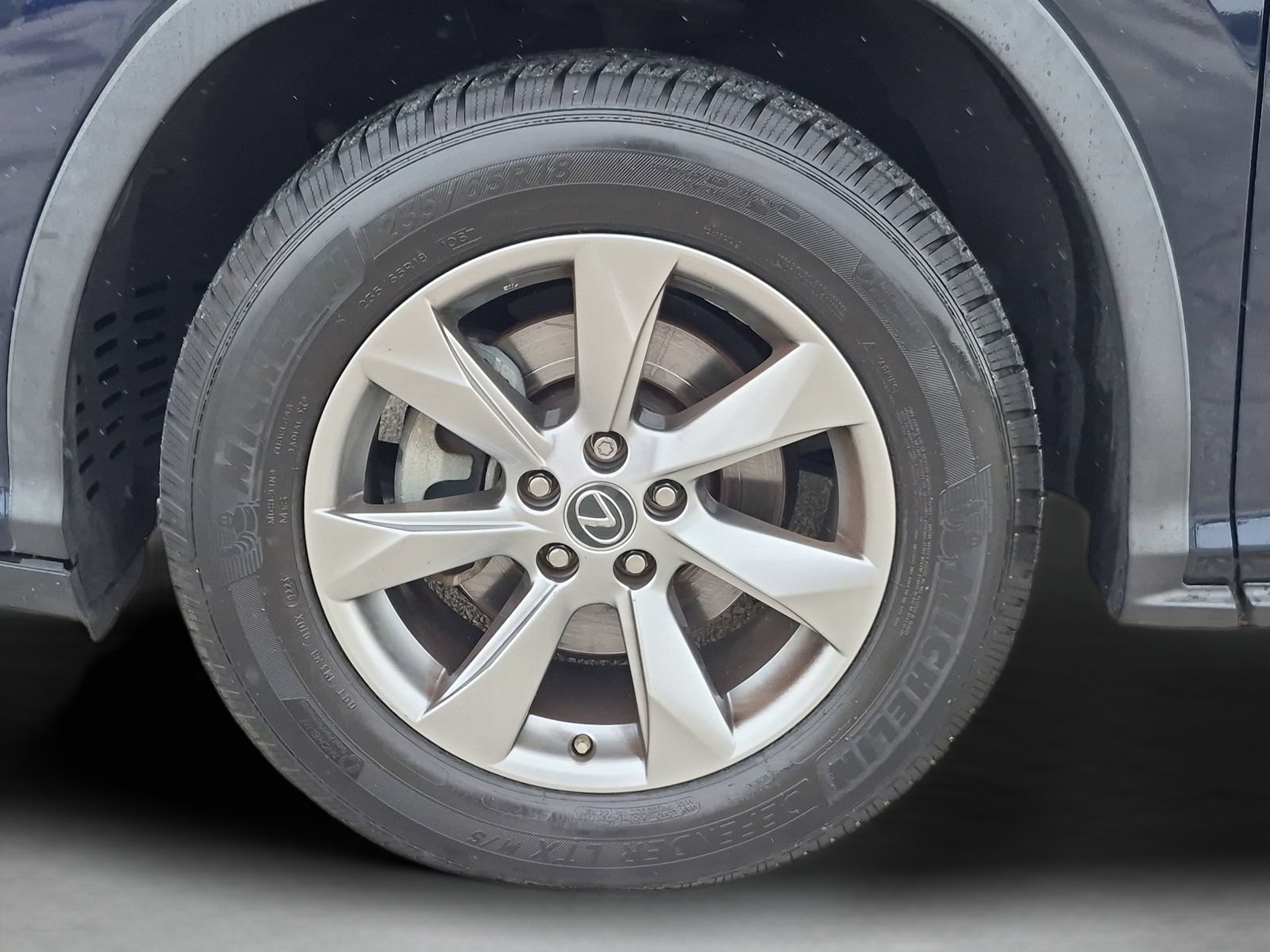 Used 2018 Lexus RX 350 FWD w/ Accessory Package image 31