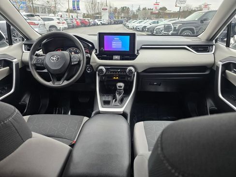 Used 2023 Toyota RAV4 XLE image 14