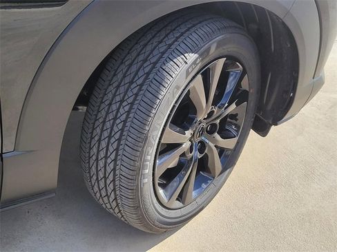 New 2026 MAZDA CX-30 2.5 Turbo w/ Premium Package image 7