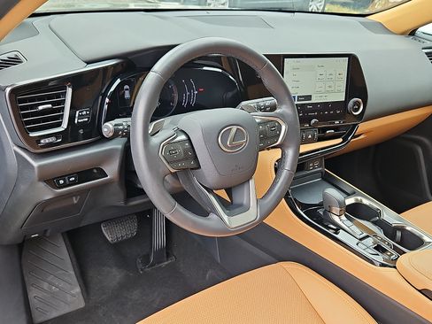 Used 2024 Lexus NX 350 AWD w/ Cold Area Package image 26