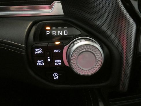 Used 2022 RAM 1500 Limited AWD/4WD image 20