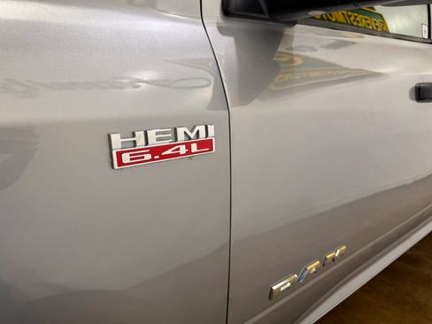 Used 2022 RAM 2500 Tradesman image 57