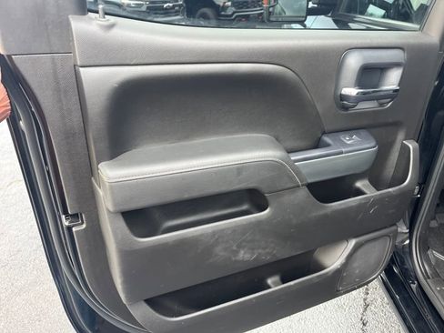 Used 2015 Chevrolet Silverado 3500 LT image 22