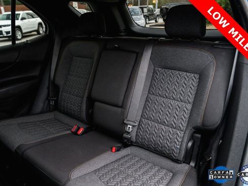 Used 2024 Chevrolet Equinox LT image 27