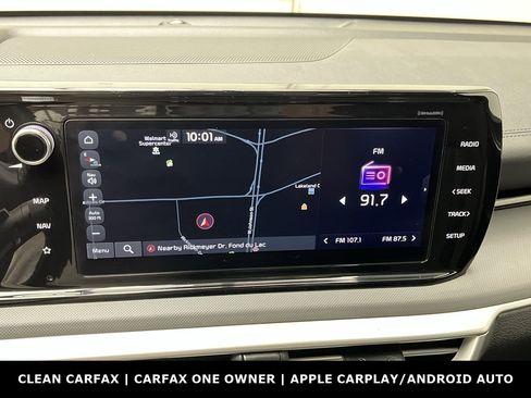 Used 2023 Kia K5 GT-Line AWD/4WD image 5