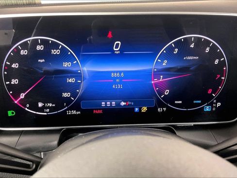 Used 2026 Mercedes-Benz GLC 300 4MATIC image 20