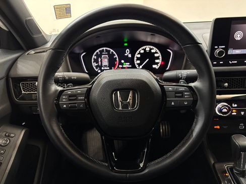 Certified 2023 Honda Civic LX image 17