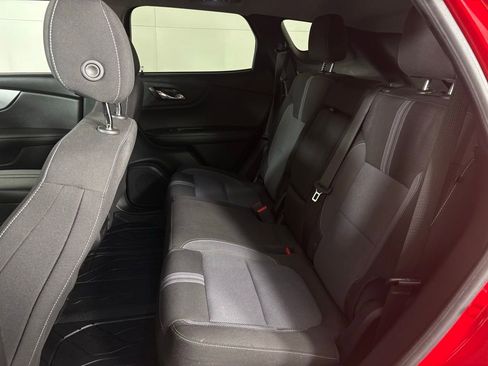 Used 2023 Chevrolet Blazer LT w/ Convenience Package image 37
