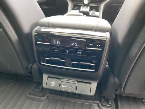 Used 2024 Acura MDX SH-AWD w/ Technology Package image 55
