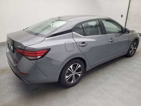 Used 2023 Nissan Sentra SV image 10