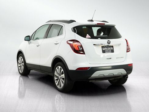 Used 2019 Buick Encore Preferred FWD image 5