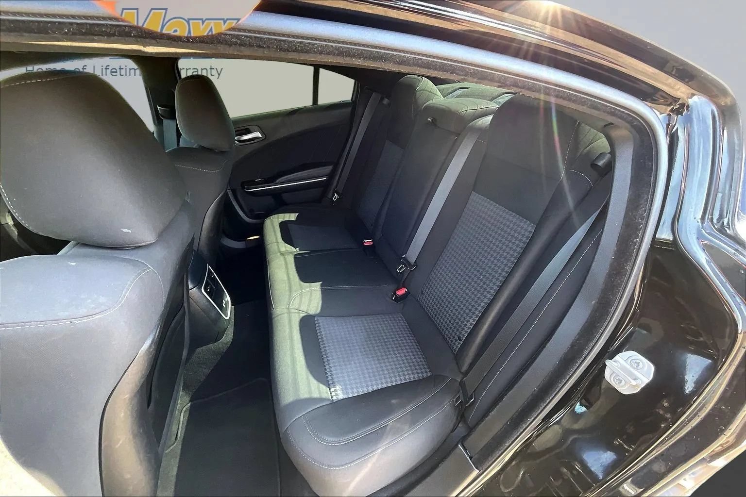 Used 2023 Dodge Charger Scat Pack w/ Harman/Kardon Audio Group RWD image 27