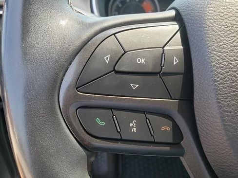 Used 2019 Jeep Cherokee Trailhawk w/ Cold Weather Group AWD/4WD image 23