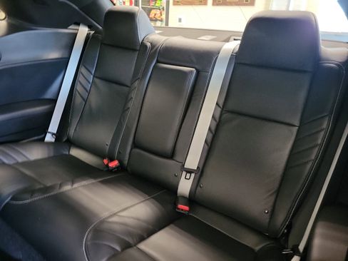 New 2023 Dodge Challenger SRT Hellcat image 9