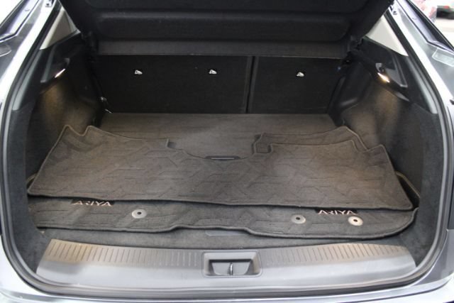 Used 2024 Nissan Ariya AWD image 29