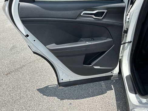 New 2026 Kia Sportage S AWD/4WD image 21