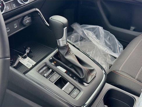 New 2026 Honda CR-V TrailSport image 10